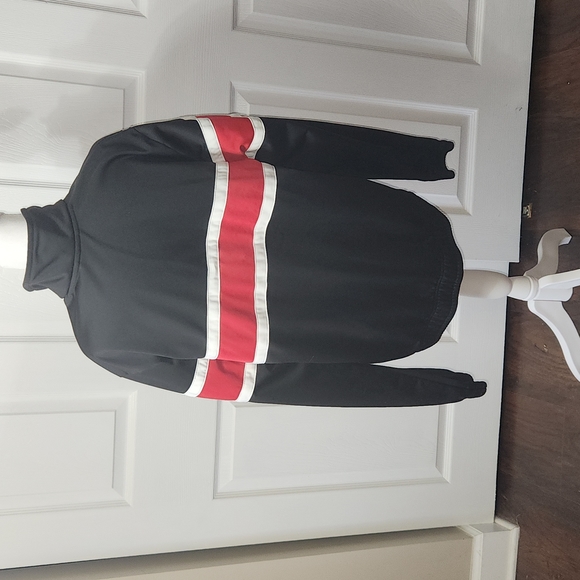 PUMA MENS TRACK JACKET SIZE M - Picture 7 of 8